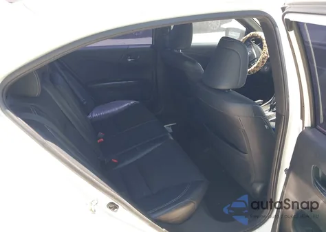 2016 Honda Accord Sport из США, поврежденный, VIN 1HGCR2F51GA072199